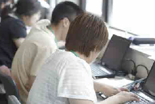 基本PCトレーニング