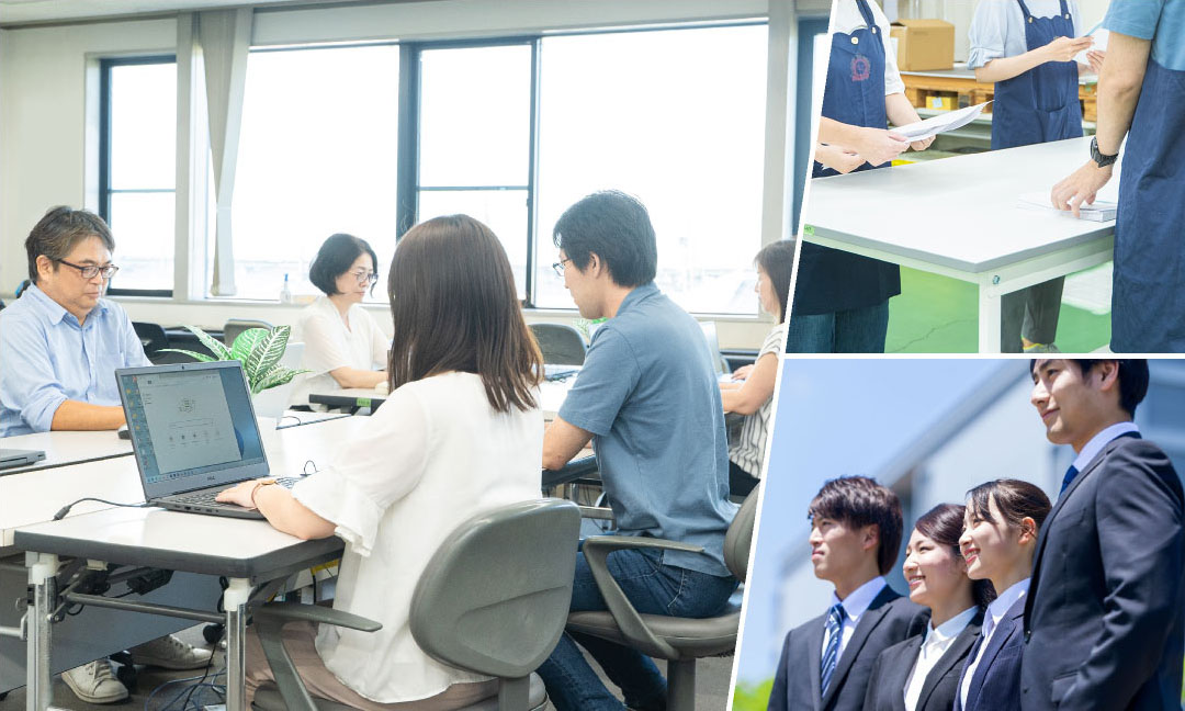 障碍者ITカレッジ愛西：本気で就職したい方のためのIT特化型就労移行支援