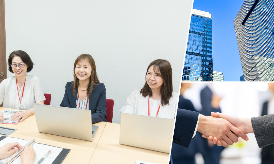 就労定着支援：就職後の不安に付き添い、愛知県愛西市を拠点に一般就職した障がいのある方の長期就労を継続サポート