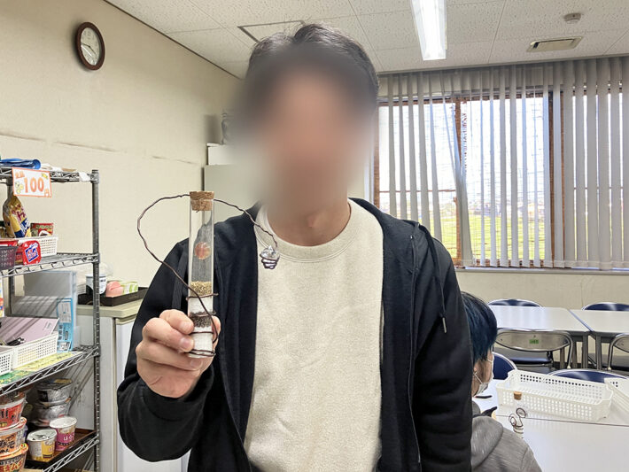 障害者雇用創造センター_手芸レク