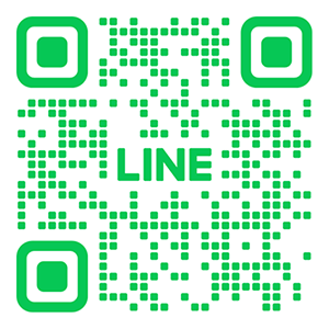 障害者雇用創造センター公式LINEQRコード