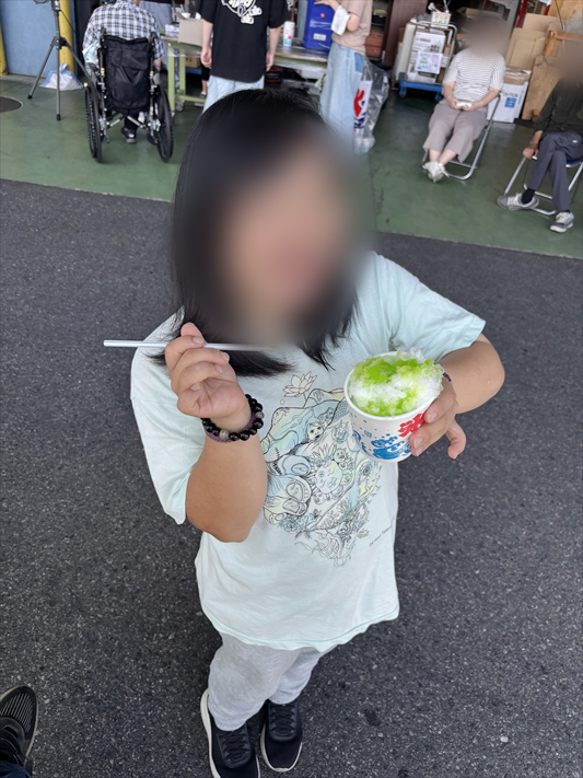障害者雇用創造センター_ひんやりレク初開催
