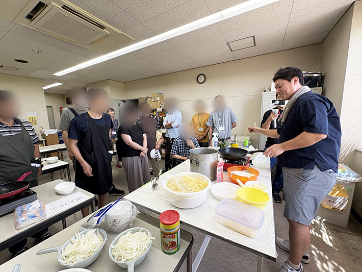 ナベ'sキッチン2025