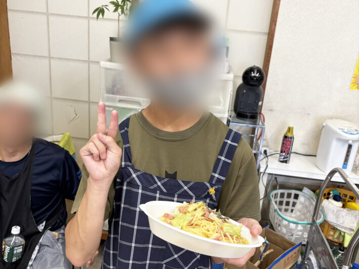 ナベ'sキッチン2025