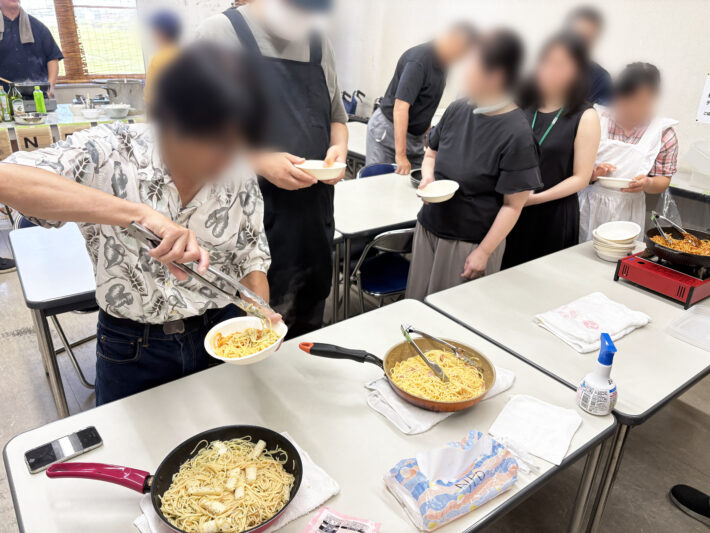 ナベ'sキッチン2025