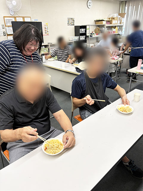 ナベ'sキッチン2025