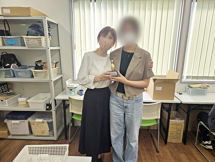 障害者雇用創造センター_ボウリングレクリエーションの様子＠アソビックス蟹江