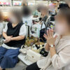 障害者雇用創造センター_ボウリングレクリエーションの様子＠アソビックス蟹江