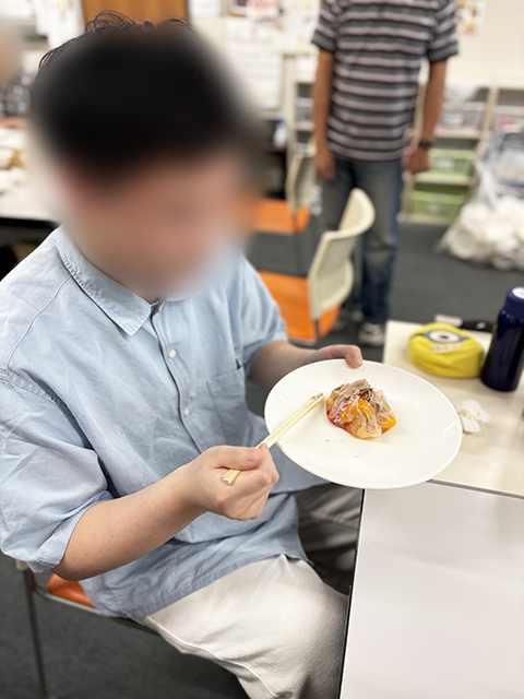 障害者雇用創造センター_ライスパーティ