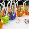 フレーベル_ハロウィンレクお菓子