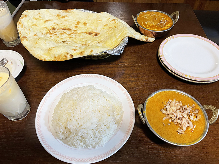 AANANDA KITCHEN
