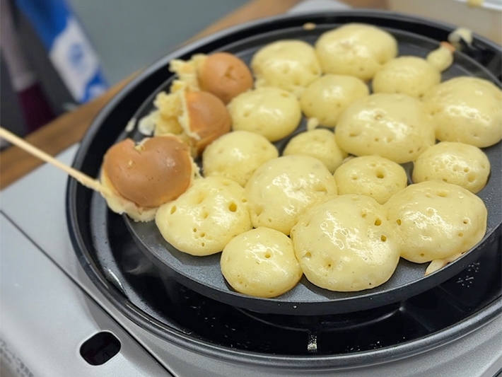 縁日気分なゲームレク_障害者雇用創造センター