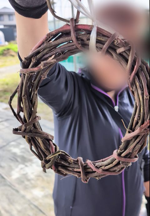 フレーベル_芋ほりレク