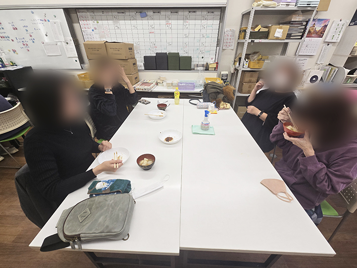 オリーブ_秋祭りレク