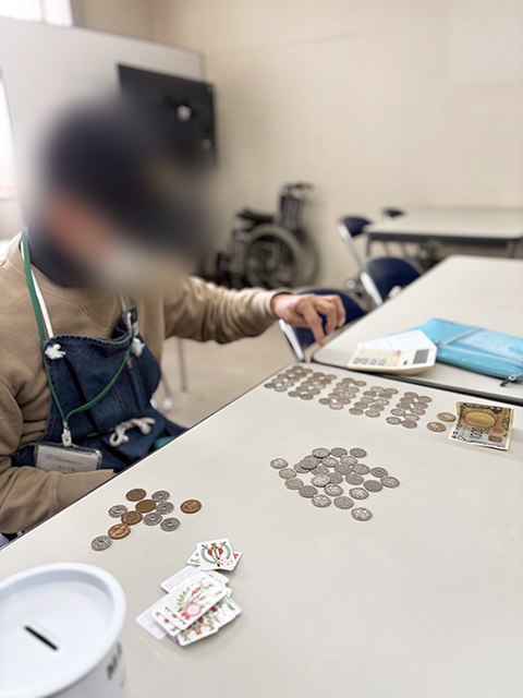 オフィスろーたす_収支合わせ