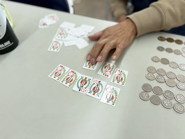 オフィスろーたす_収支合わせ