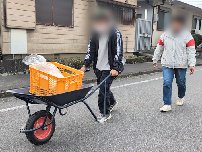 フレーベルさつまいも販売