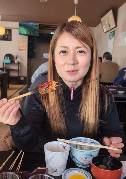 フレーベル_おちょぼ稲荷初詣