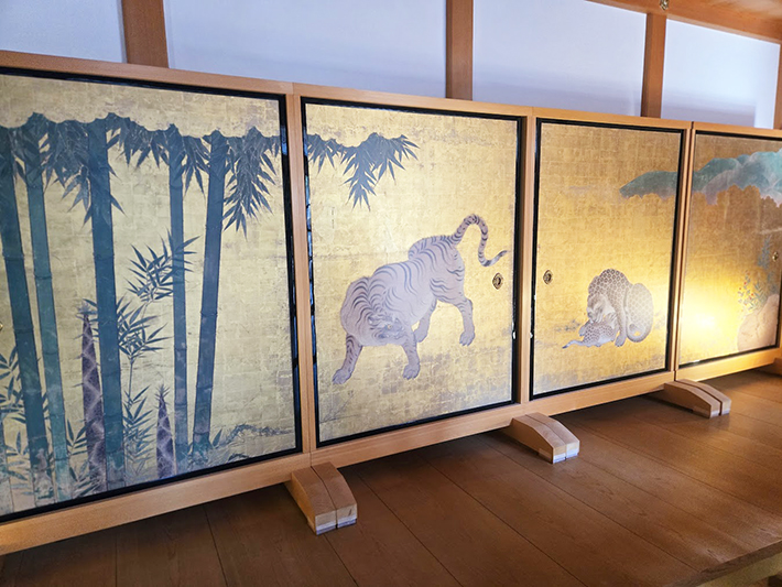 オリーブ名古屋城レク