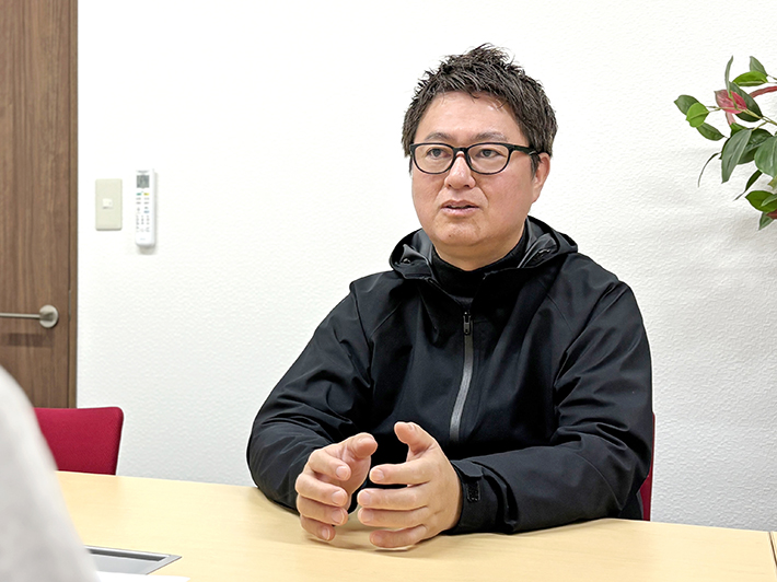 障害者雇用創造センター_渡邉理事長インタビュー~理事長のビジョンと想い~