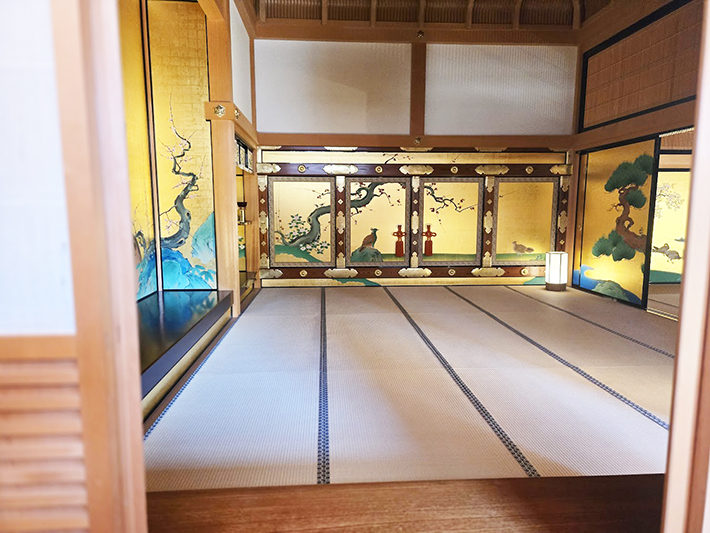 オリーブ名古屋城レク