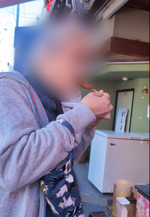 フレーベル_おちょぼ稲荷初詣