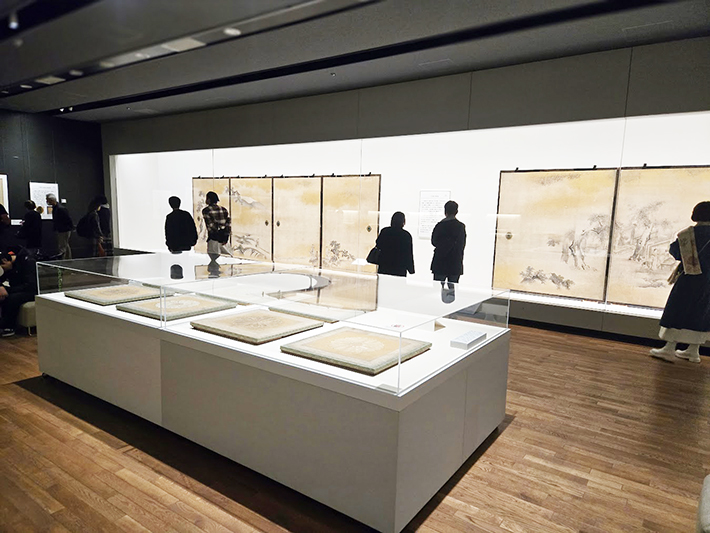 オリーブ名古屋城レク