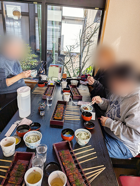 フレーベル_おちょぼ稲荷初詣