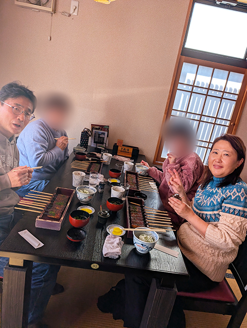 フレーベル_おちょぼ稲荷初詣