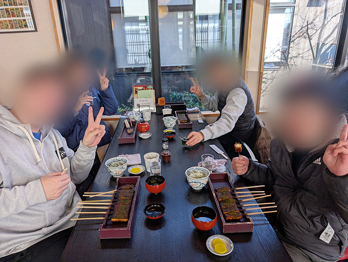 フレーベル_おちょぼ稲荷初詣