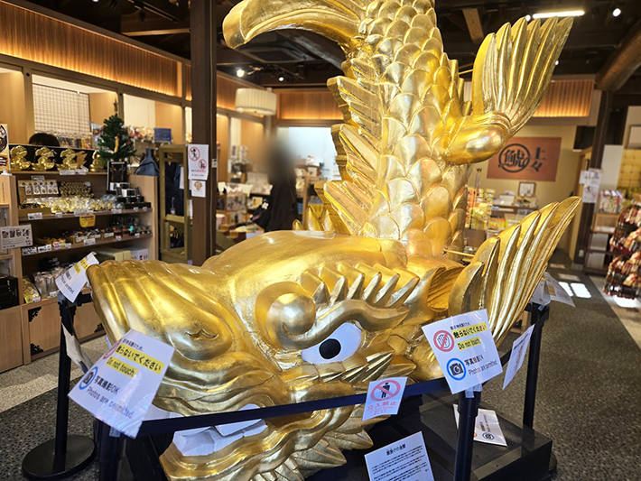 オリーブ名古屋城レク