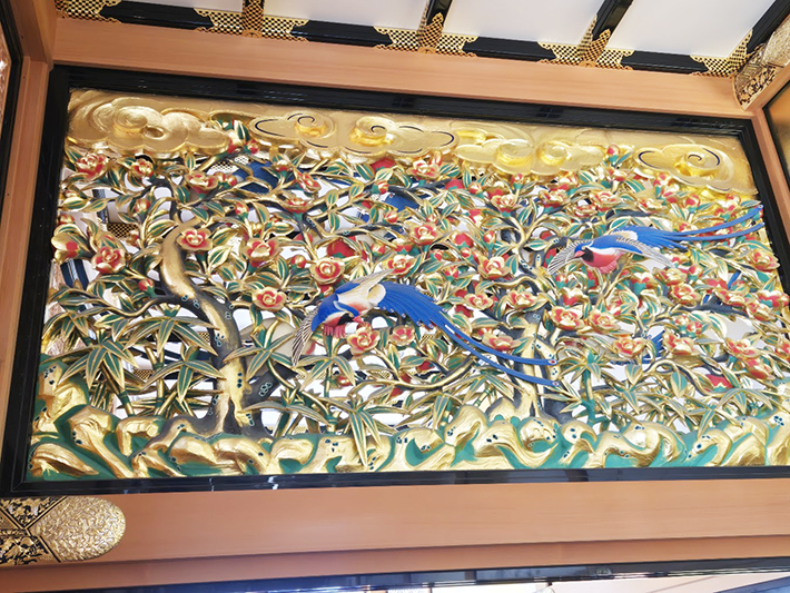 オリーブ名古屋城レク