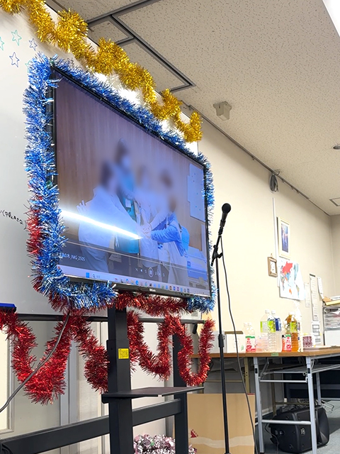 障害者雇用創造センター_2025忘年会