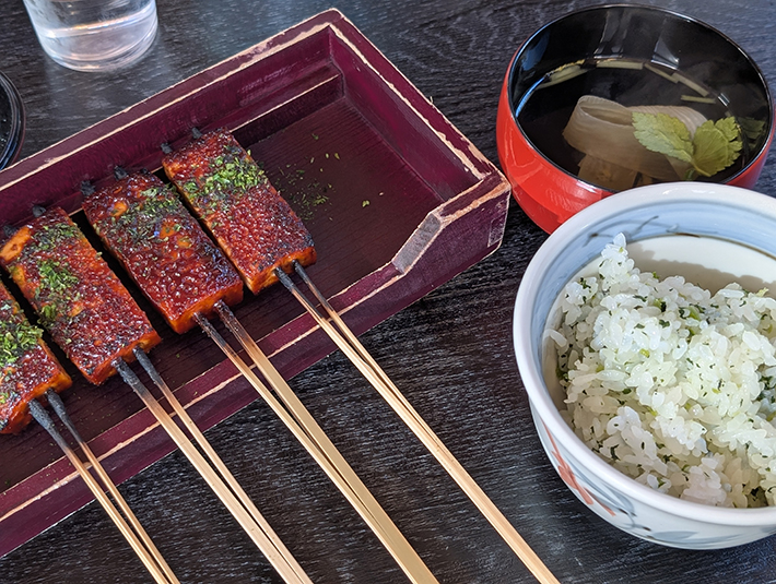 フレーベル_おちょぼ稲荷初詣