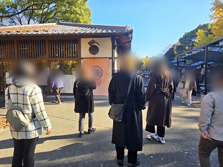 オリーブ名古屋城レク