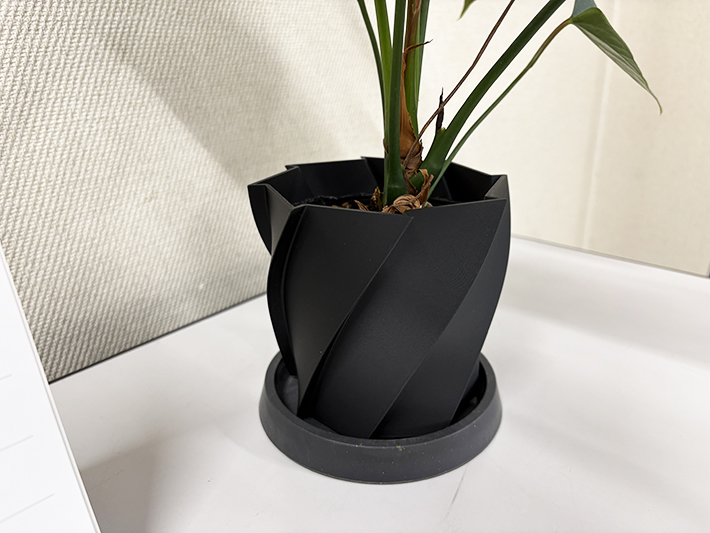 ITカレッジ3D制作物