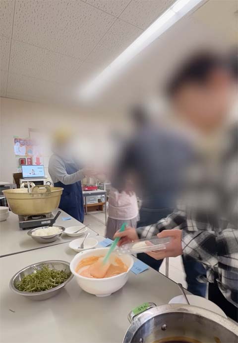 2026餅つき&ゲームレク