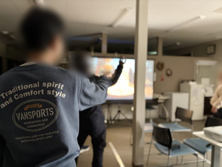 リズムフィットネス_就労継続支援B型フレーベル