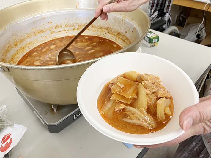 2026餅つき&ゲームレク