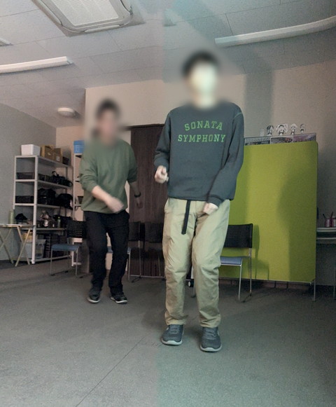 リズムフィットネス_就労継続支援B型フレーベル