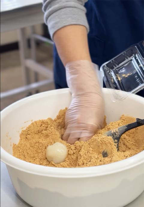 2026餅つき&ゲームレク