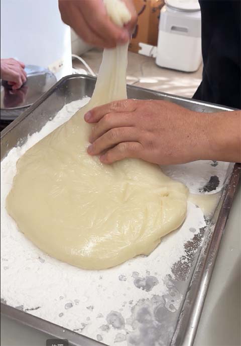 2026餅つき&ゲームレク