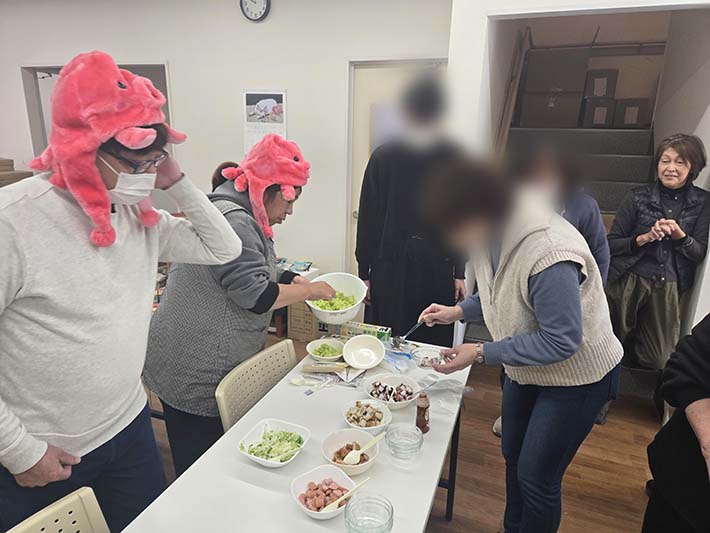 オリーブ_タコパ