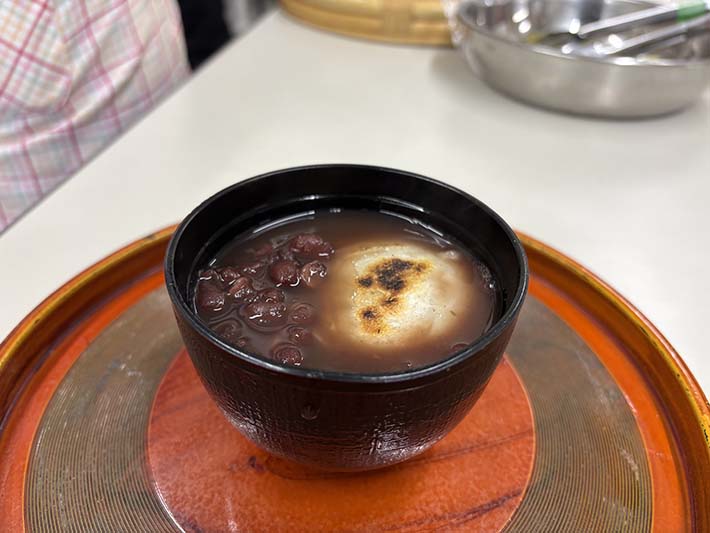 2026餅つき&ゲームレク