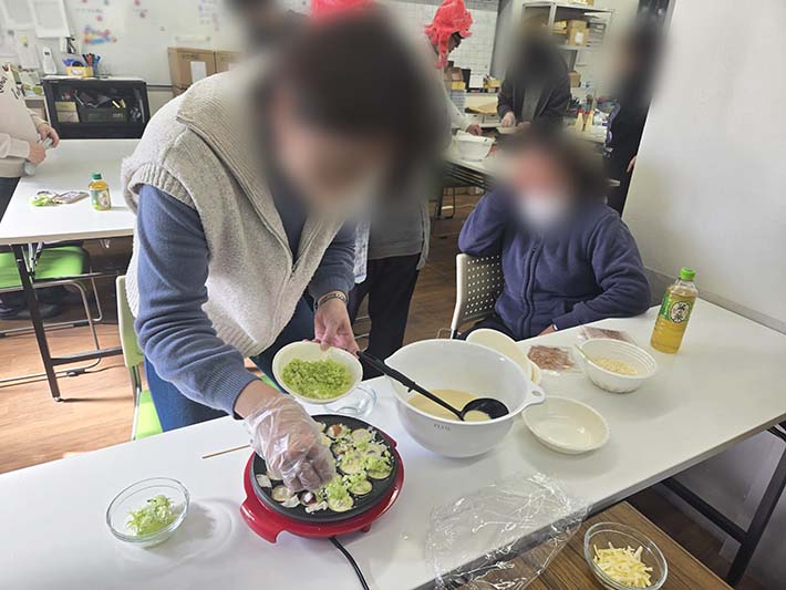 オリーブ_タコパ