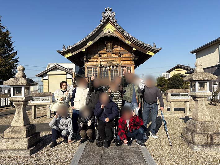 2026餅つき&ゲームレク