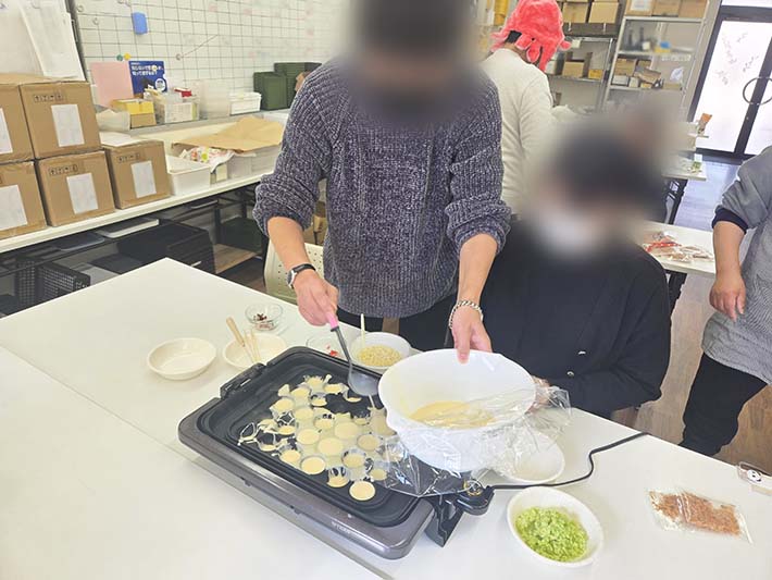 オリーブ_タコパ