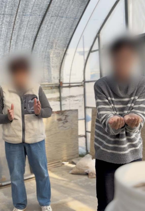 ZIP体操_就労継続支援B型フレーベル