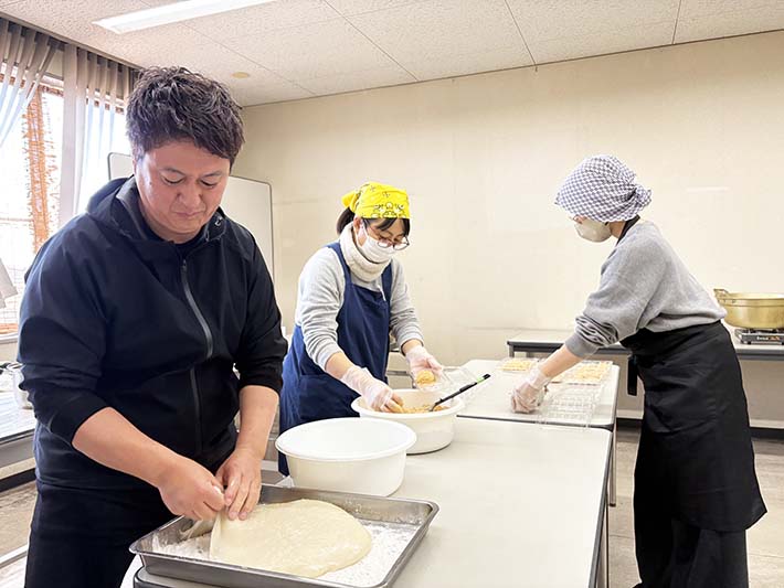 2026餅つき&ゲームレク