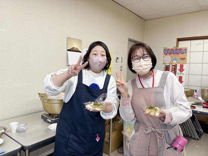 2026餅つき&ゲームレク